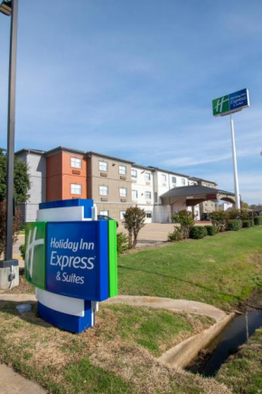 Holiday Inn Express & Suites Sulphur Springs by IHG